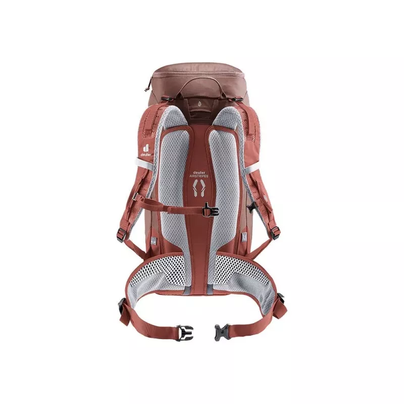 Mugursoma DEUTER Trail 22 SL — 22 l, iekšējais rāmis, 990 g, kapučīno