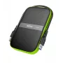 Silicon Power Armor A60 ārējais cietais disks 2000 GB Melns