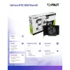 Palit GeForce RTX 3050 StormX 6GB GDDR6 grafikas karte