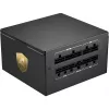 Sharkoon Rebel P20 barošanas bloks 1200 W 24-pin ATX ATX Melns