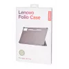 Lenovo ZG38C05989 planšetdatora futrālis 32,3 cm (12,7 collas) Folio zaļš
