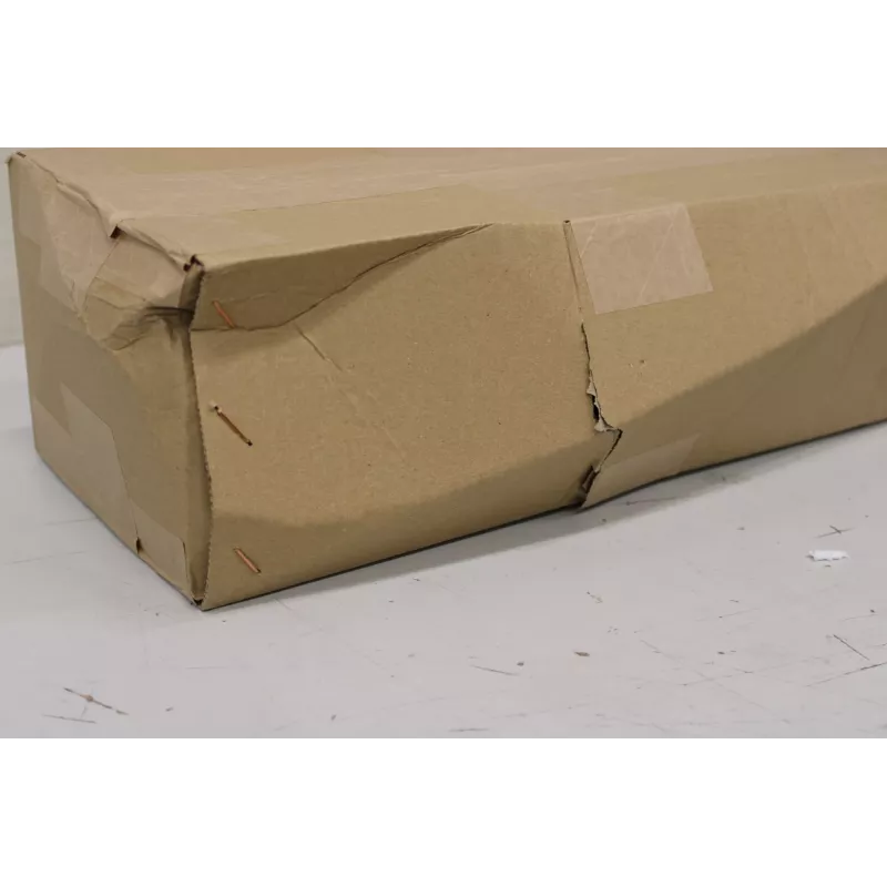Projektoru griestu stiprinājums EDBAK PMV100, universāls, melns, maks. slodze 30 kg, bojāts iepakojums