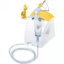Beurer IH 26 Kids kompresora inhalators ar maskām un iemuti