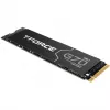 Team Group T-FORCE G70 Pro 2 TB PCIe 4.0 x4 | M.2 2280 | Graphēna siltuma izkliedētājs