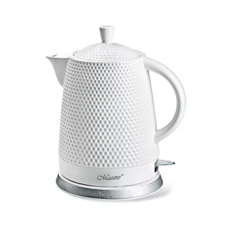 Electric kettle Feel Maestro 1.5 L 1200 W balta