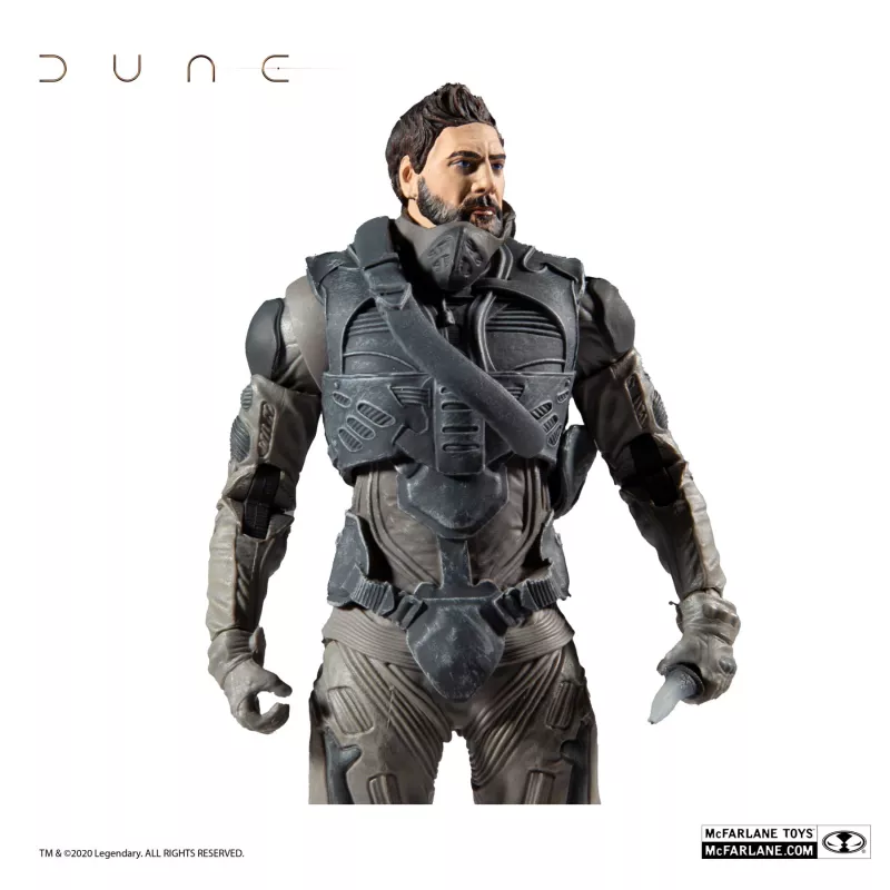 MCFARLANE Toys 17539, Kolekcionējama darbības figūra, Filmu un TV seriāli