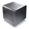 RAIJINTEK METIS EVO ALS Mini Tower sudraba