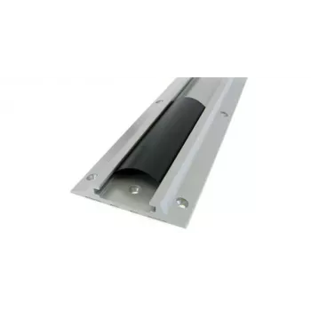 Wall Track Ergotron 10 inch 31-016-182