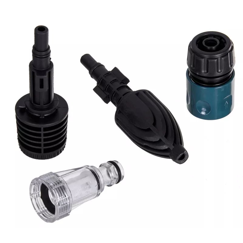 Makita HW132 augstspiediena mazgātājs stāvus elektrisks 420 l/h 2100 W