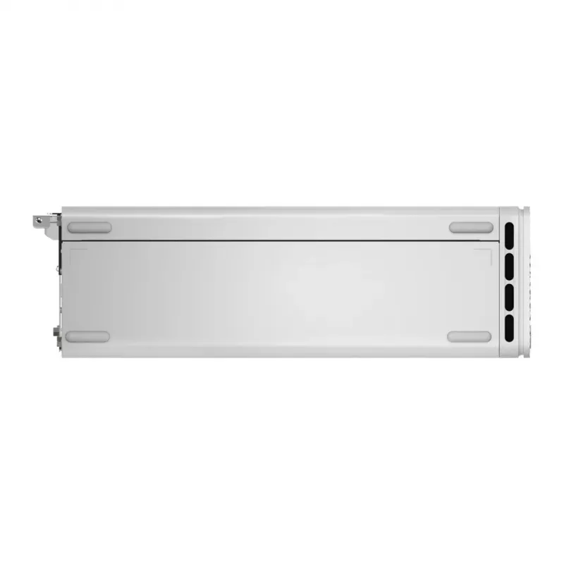 Galddators Lenovo IdeaCentre Tower 08IRH9 i7-13620H 16GB DDR5 5200 512GB SSD UHD Graphics Windows 11 Pro Cloud pelēka 3Y OnSite