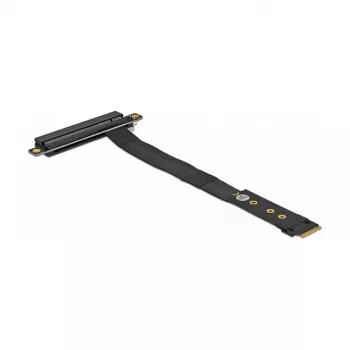 M.2 Key M uz PCIe x16 NVMe adapteris DeLOCK 64133
