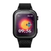Viedpulkstenis Garett Essa 4G GPS WiFi Melns