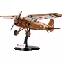 COBI PZL P.11c būvniecības komplekts, 320 gab., Otrais pasaules karš