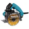 Makita 4100KB 125 mm sauso mūra un flīžu griezējs, 1400 W