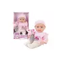 Leļļu Artyk Natalia 33 cm ar rotaļlietu - Artyk 33 cm lelle ar aksesuāru