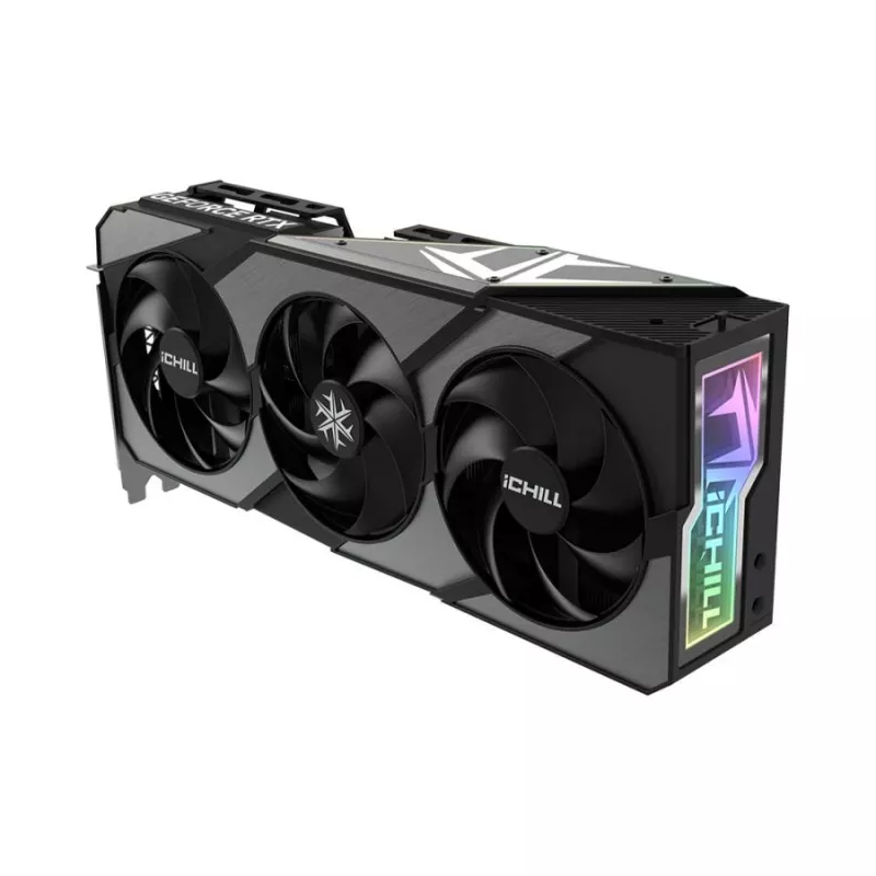 Grafikas karte Inno3D GeForce RTX 5070 Ti 16 GB GDDR7, PCIe 5.0, 256-bit, 334 mm, 3xDP/1xHDMI