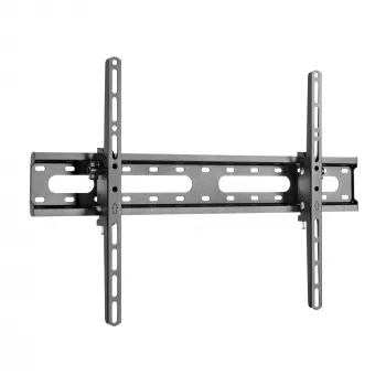 Stiprinājuma kronšteins SBOX PLB-2546T-2 37–80 collu displejiem, 45 kg ietilpība, 600×400 mm VESA