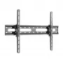 Stiprinājuma kronšteins SBOX PLB-2546T-2 37–80 collu displejiem, 45 kg ietilpība, 600×400 mm VESA