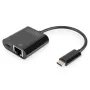 USB Type-C Gigabitu Ethernet adapteris Digitus DN-3027