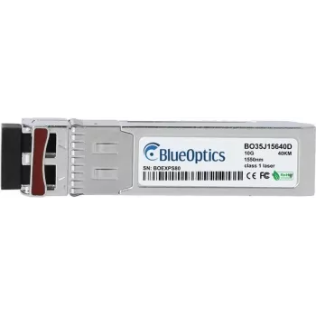 SFP+ raidītājs BlueOptics SFP-534T 10GBASE-ER 1550nm 40 km