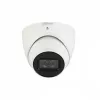 Drošības kamera Dahua Technology IPC-HDW5541TM-ASE-0280B, kupola IP kamera, iekštelpām un ārtelpām, 2592 x 1944 pikseļi, pie griestiem