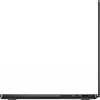Apple MacBook Pro Space Black MDE34D/A - 35,6cm (14''), M5 10-Core Chip, 10-Core GPU, 24GB RAM, 1TB SSD / bez barošanas bloka