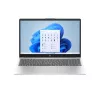 Portatīvais dators HP 15-fc0043ny — Ryzen 3 5425U, 15,6 collu FHD, 8GB DDR4, 256GB SSD, Vega 6, Windows 11, dabīgais sudrabs