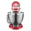 Virtuves kombains KitchenAid ARTISAN 5KSM185PS 300W 4.8L Sarkans
