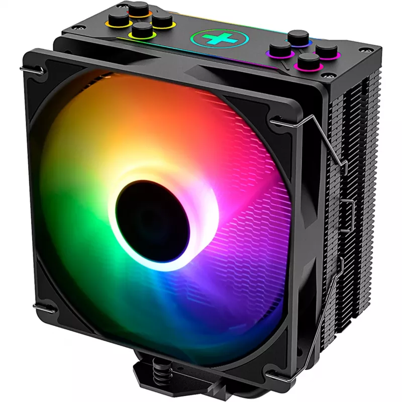 CPU COOLER MULTI SOCKET/M704PRO.ARGB XC056 XILENCE