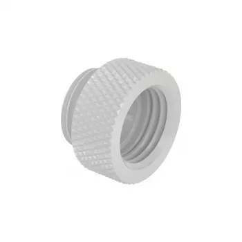 Barrow G1/4 collu taisns pagarinātājs MF 7,5 mm - balts (TNYZ-G7.5 w)