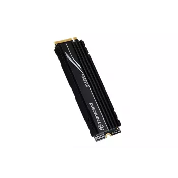 SSD disks Transcend 2 TB M.2 PCI Express 4.0 NVMe MTE250H