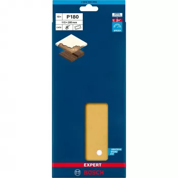 Bosch Expert C470 Smilšpapīrs
