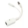 Mikrotik Metal 52 ac 54 Mbit/s Metāla Power over Ethernet (PoE)