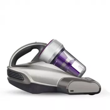 Rokas putekļsūcējs Jimmy JV35 — vadu, 700 W motors, noņem putekļus un ērcītes, viegls