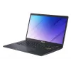 ASUS Vivobook Go 14 E410KA-CL4128 portatīvais dators, Intel Celeron N4500, 14 collu FHD, 4 GB, 128 GB eMMC, Windows 11 Home S, Star Black