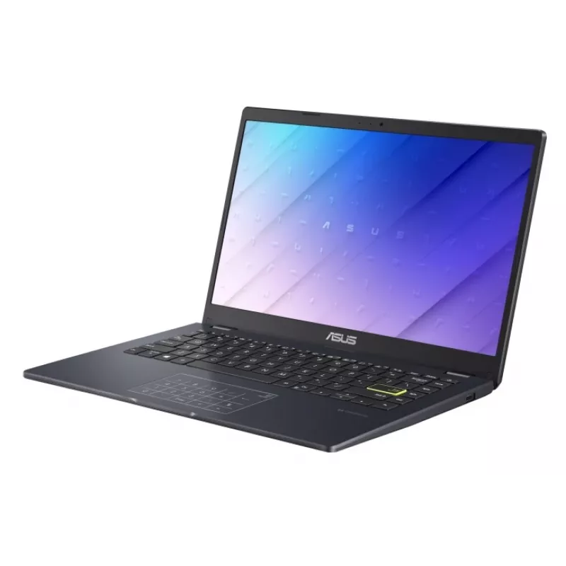 ASUS Vivobook Go 14 E410KA-CL4128 portatīvais dators, Intel Celeron N4500, 14 collu FHD, 4 GB, 128 GB eMMC, Windows 11 Home S, Star Black