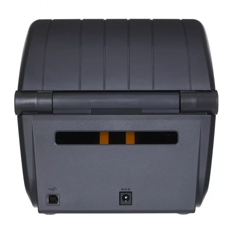 Zebra ZD220 etiķešu printeris Termiskā pārnese 203 x 203 DPI 102 mm/sek. Vadu