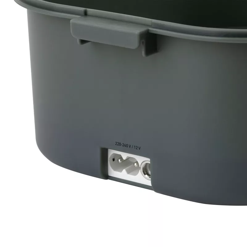 Pārtikas uzglabāšanas trauks Jata JEFE2003 1400 ml - atkārtoti lietojams virtuves pārtikas trauks