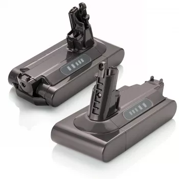 Akumulators Dyson putekļsūcējam V10 25,2 V 3000 mAh