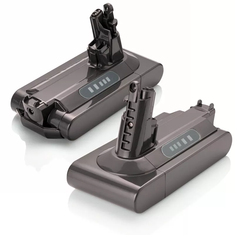 Akumulators Dyson putekļsūcējam V10 25,2 V 3000 mAh