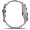 Garmin Vivoactive 5 3.05 cm (1.2) AMOLED digitāls 390 x 390 pikseļi skārienjutīgs ekrāns violets Wi-Fi GPS (satelīts)