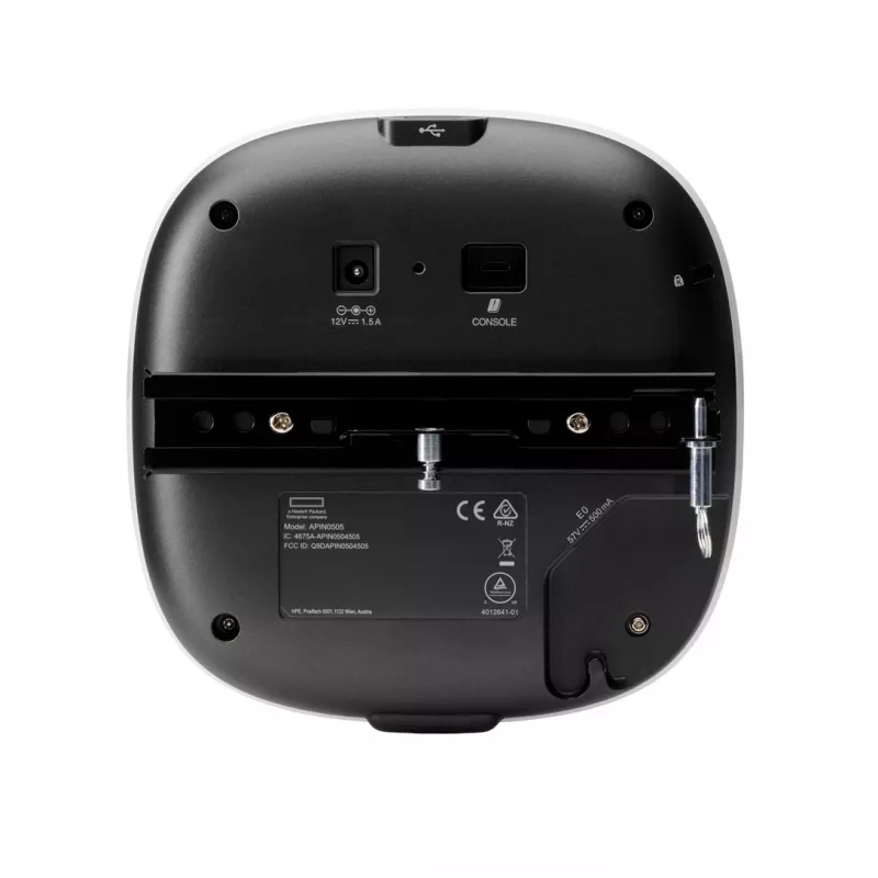 Aruba AP-505 (RW) 1774 Mbit/s Balts Power over Ethernet (PoE)