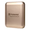 SSD disks Transcend 2 TB USB Type-C zelts ESD420