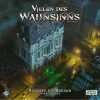 Mansions of Madness - The Streets of Arkham, galda spēles paplašinājums, 2. izdevums