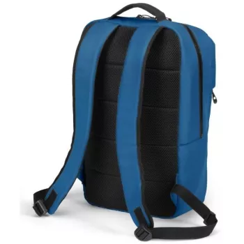 Ikdienas mugursoma DICOTA D32160-RPET zila poliesters Pilsētas 440mm