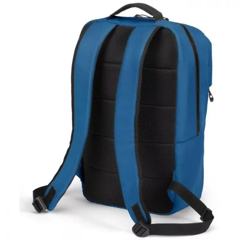 Ikdienas mugursoma DICOTA D32160-RPET zila poliesters Pilsētas 440mm