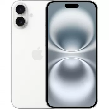 Apple iPhone 16 Plus - 5G viedtālrunis - Dual-SIM / Iekšējā atmiņa 512 GB