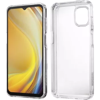 Renkforce aizmugures vāciņš Samsung Xcover 7 Pro caurspīdīgs RF-6830446 (RF-6830446)