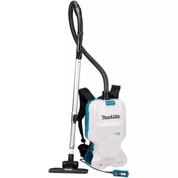 Makita DVC660Z putekļsūcējs 5.5 L tvertnes putekļsūcējs Sausais 95 W putekļu maiss