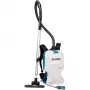 Makita DVC660Z putekļsūcējs 5.5 L tvertnes putekļsūcējs Sausais 95 W putekļu maiss